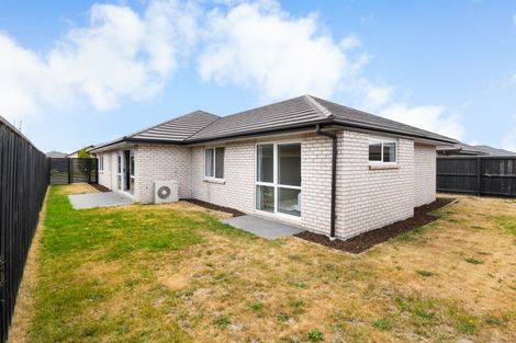 Photo of property in 56 Longcot Drive, Rolleston, 7615