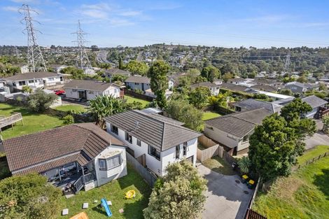 Photo of property in 52a Keegan Drive, Massey, Auckland, 0614