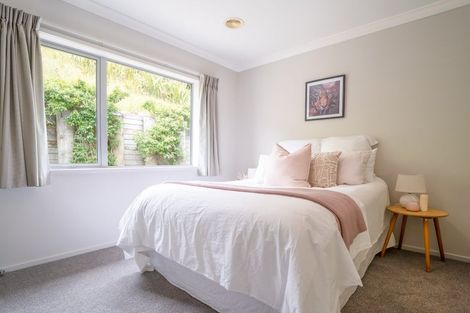 Photo of property in 25 Mauldeth Terrace, Churton Park, Wellington, 6037