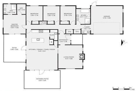 Photo of property in 11 Margaret Avenue, Havelock North, 4130