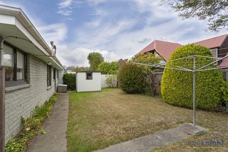 Photo of property in 1/67 Hinau Street, Riccarton, Christchurch, 8041