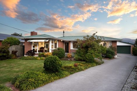 Photo of property in 31 Gainsborough Street, Hoon Hay, Christchurch, 8025