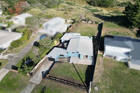 Photo of property in 20 Mack Street, Foxton Beach, Foxton, 4815