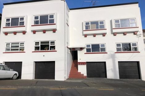 Photo of property in 10u3 Ohiro Road, Aro Valley, Wellington, 6021
