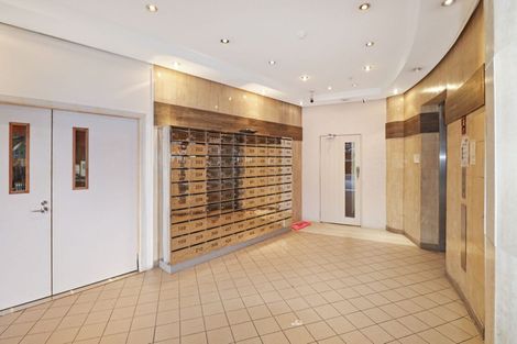 Photo of property in Orange Apartments/victoria Centr, 506/169 The Terrace, Wellington Central, Wellington, 6011