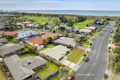 Photo of property in 16 Sandhurst Drive, Papamoa Beach, Papamoa, 3118