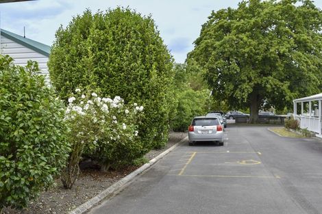 Photo of property in Arbor House, 48-50 Main Street, Greytown, 5712