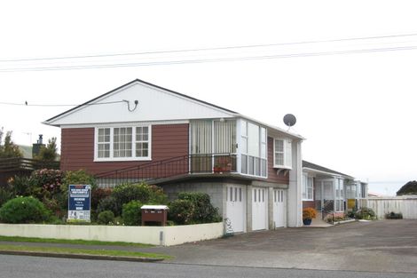Photo of property in 21b Ngaio Street, Strandon, New Plymouth, 4312