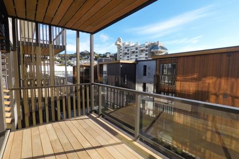 Photo of property in Vedado Apartments, 307/41u Hopper Street, Mount Cook, Wellington, 6011