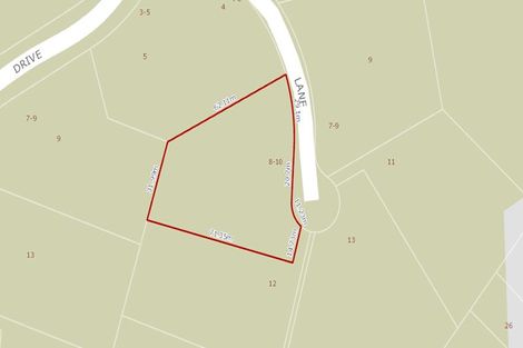 Photo of property in 8 Teal Lane, Raumanga, Whangarei, 0110