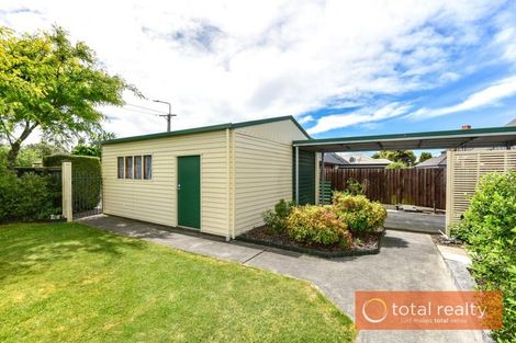 Photo of property in 27 Sabys Road, Halswell, Christchurch, 8025
