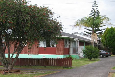 Photo of property in 3/40 Miro Street, New Lynn, Auckland, 0600