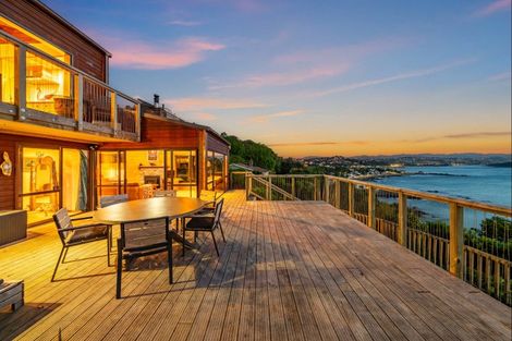 Photo of property in 99 Motuhara Road, Plimmerton, Porirua, 5026