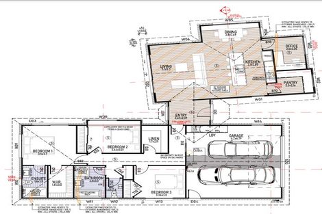 Photo of property in 197 Nicholson Avenue, Te Awamutu, 3800