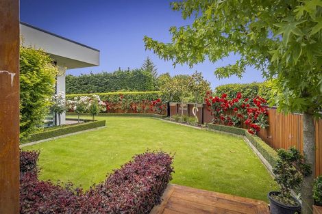 Photo of property in 2 Mersham Drive, Prebbleton, 7604