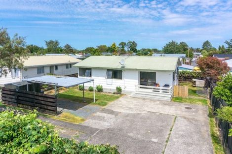Photo of property in 37a Sunnyside Road, Nawton, Hamilton, 3200