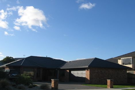 Photo of property in 6 Meadow Court, Paraparaumu, 5032