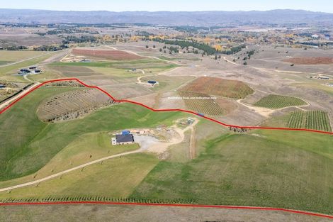 Photo of property in 4 Skeena Way, Waikerikeri, Alexandra, 9391