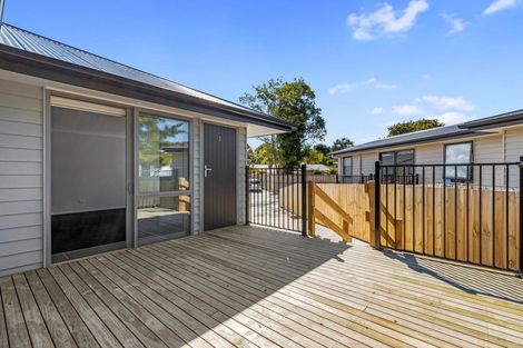 Photo of property in 5u3 Helena Road, Hillcrest, Hamilton, 3216