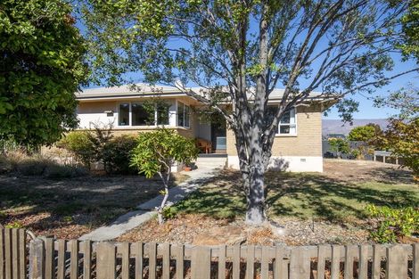 Photo of property in 134 Ashworth Street, Alexandra, 9320