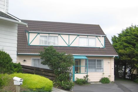 Photo of property in 12a Stonefield Place, Johnsonville, Wellington, 6037