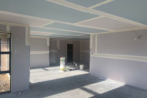 Photo of property in 184 Faringdon Boulevard, Rolleston, 7615