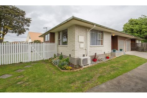 Photo of property in 1/73 Dunbarton Street, Redwood, Christchurch, 8051