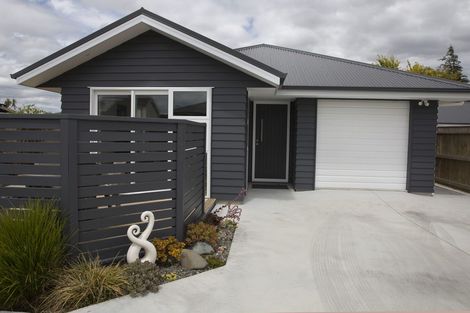 Photo of property in 5c Sandilands Street, Feilding, 4702