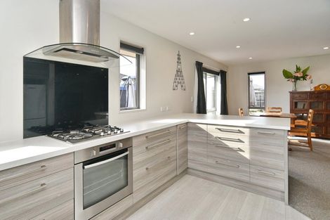 Photo of property in 15 Magnate Drive, Kaiapoi, 7630