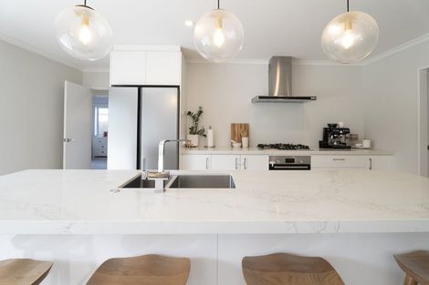 Photo of property in 53 Atherton Terrace, Churton Park, Wellington, 6037