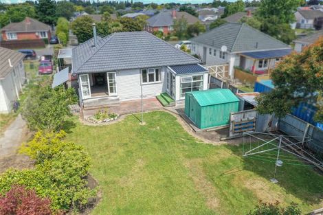 Photo of property in 35 Clark Street, Allenton, Ashburton, 7700