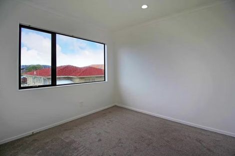 Photo of property in 63 Naylors Drive, Mangere, Auckland, 2022