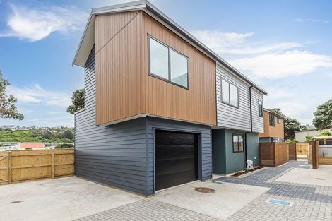 Photo of property in 69u6 Darlington Road, Miramar, Wellington, 6022