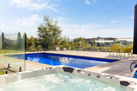 Photo of property in 141 Te Huia Drive, Flagstaff, Hamilton, 3210