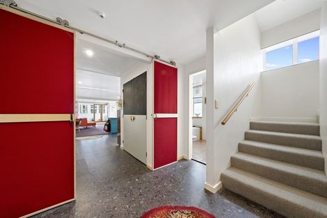 Photo of property in The Fletcher Trust Building, 14u7 College Street, Te Aro, Wellington, 6011