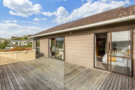 Photo of property in 23 Lagden Street, Camborne, Porirua, 5026