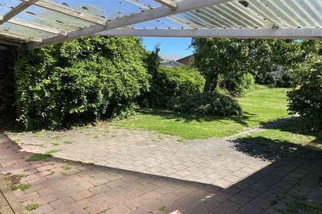 Photo of property in 103 Randolph Street, Woolston, Christchurch, 8062