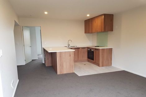 Photo of property in 2/292 Hereford Street, Christchurch Central, Christchurch, 8011
