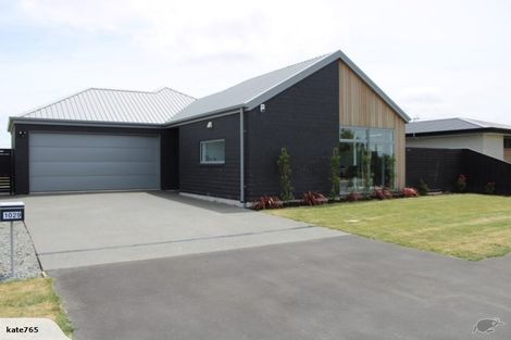 Photo of property in 1029 Goulds Road, Rolleston, 7614