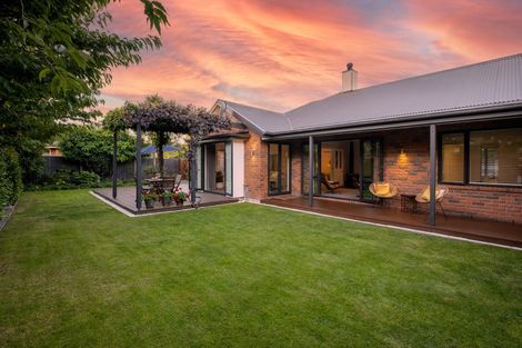 Photo of property in 11 Heathridge Place, Lincoln, 7608