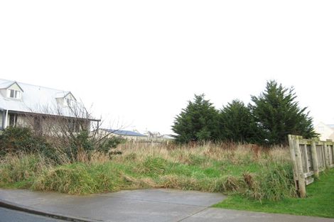 Photo of property in 8 Salisbury Street, Waikiwi, Invercargill, 9810