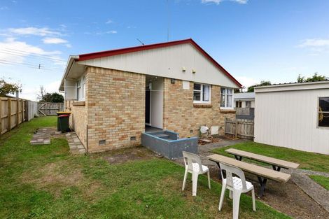 Photo of property in 58 Yvonne Street, Melville, Hamilton, 3206