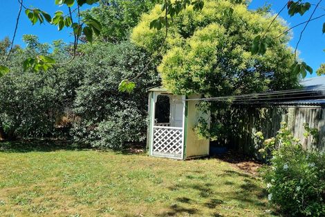 Photo of property in 9 Main Street, Greytown, 5712