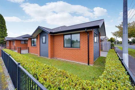 Photo of property in 4/148 Killarney Road, Frankton, Hamilton, 3204