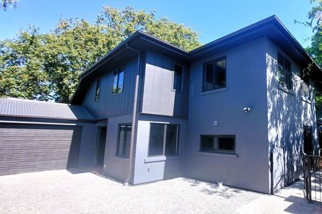 Photo of property in 124c Tennyson Street, Sydenham, Christchurch, 8023