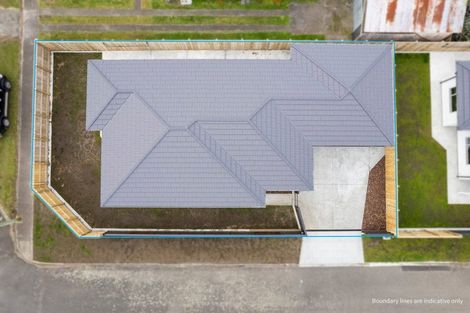 Photo of property in 6 Collingwood Street, Whanganui East, Whanganui, 4500