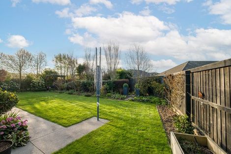 Photo of property in 4 Loeb Place, Rolleston, 7614