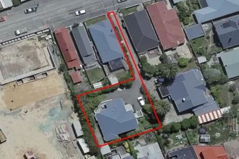 Photo of property in 13 Rolleston Street, Mount Cook, Wellington, 6021