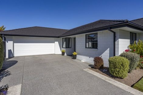 Photo of property in 9 Arlington Boulevard, Rangiora, 7400
