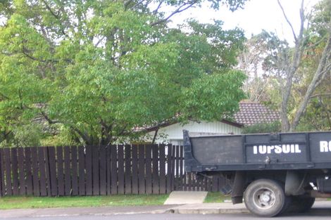 Photo of property in 71 Hartley Terrace, Massey, Auckland, 0614